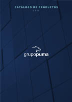Catálogo General de Grupo Puma