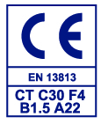 CT-C30-F4-B1,5-A22