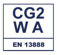 CG2 W2 EN 13888