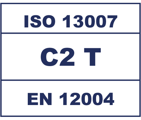 ISO-UNE-C2 T