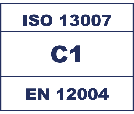 ISO-UNE-C1
