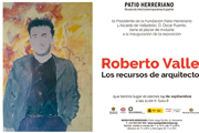 Grupo Puma patrocina la exposición “Roberto Valle. Los recursos del arquitecto”