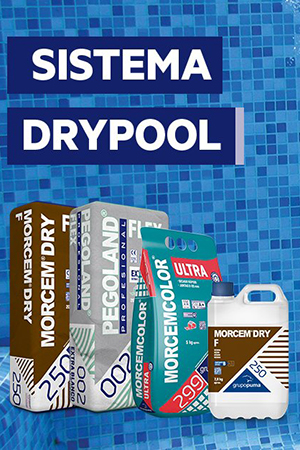 Sistema Drypool: de tu piscina al máximo - Noticias Grupo Puma