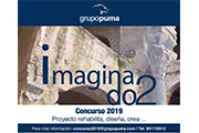 Imaginando2 - Nueva edición del concurso Proyecto, Rehabilita, Diseña, Crea...