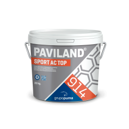 Paviland® Sport AC Top