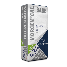 Morcem® Cal Base CR CSII W0