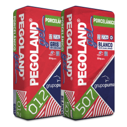 Pegoland® Gel Porcelánico