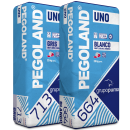 Pegoland® - Adhesivos | Grupo Puma