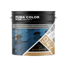 Puma® Color O'LAK Protect 