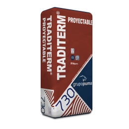 Traditerm® Proyectable GP W2