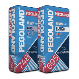 Pegoland® Porcelánico C1 TE