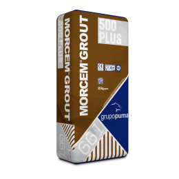 Morcem® Grout 500 Plus