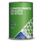 Consolidante Silicato de Etilo