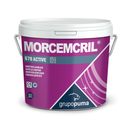 Morcemcril® Active