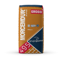 Morcemdur® Grossi OC CSII W2