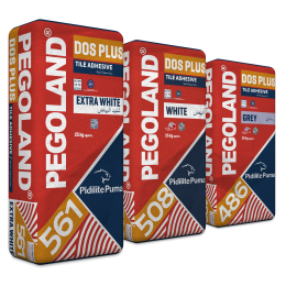 Pegoland® Dos Plus C2 TE