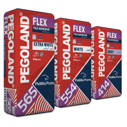 Pegoland® Flex C2 TE S1