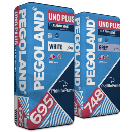 Pegoland® Uno Plus C1 TE